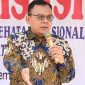 Wakil Ketua Umum DPP Partai Amanat Nasional (PAN) Saleh Partaonan Daulay. (Facebook.com @Saleh Daulay)

