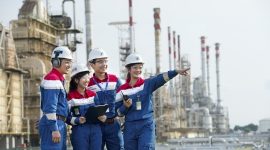PT Pertamina (Persero) Menjadi Perusahaan Terbaik di Asia Pasifik. (Dok. recruitment.pertamina.com)