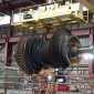Aktivitas proyek konstruksi pembangkit listrik tenaga air mini milik FUTR. (Dok. futura-energi.com)


