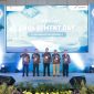 Lebih dari 380 peserta hadiri forum dua hari untuk membangun kemitraan energi di Indonesia Timur. (Dok. Pertamina ).
