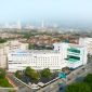 Subang Jaya Medical Centre (SJMC)