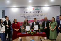 Ardingly College Vietnam Joint Stock Company, in collaboration with Vietnam Prosperity Joint Stock Commercial Bank (VPBank), announces the launch of a financial–education linked product named “World Ready.”