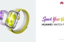 HUAWEI WATCH FIT 5