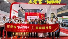 WALOVI Vietnam Can Officially Launched