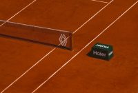 Haier Confirms Official Partner of Roland-Garros 2026, Bringing Care-Driven Innovation to Audiences Worldwide