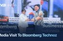 (Kolaborasi Media KVB Futures bersama Bloomberg Technoz)