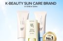 Beauty of Joseon Dinobatkan sebagai 'Merek Perawatan Matahari K-Beauty Global No.1 dalam Penjualan Online' oleh Euromonitor International