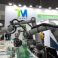AI Vision-Guided Smart Cartoning and Packing Line