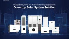 One-stop Solar System Solution