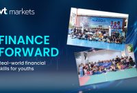 VT Markets Luncurkan “Finance Forward”, Program CSR Lintasnegara yang Meningkatkan Literasi Keuangan Generasi Muda
