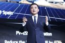Steven Zhou, President of Smart PV & ESS Product Line, Huawei Digital Power