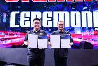 Bidik Pasar “Aftermarket” Otomotif, ZF Aftermarket Gandeng MKN sebagai Distributor Tunggal TRW di Indonesia