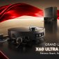 Dreame X60 Ultra Extreme Hadir di Singapura pada 1 September 2026