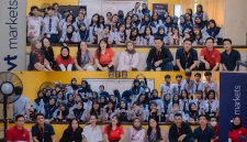 VT Markets Mulai Program CSR Finance Forward lewat Lokakarya Literasi Keuangan bagi Pelajar Indonesia Bersama YCAB Foundation VT Markets Mulai Program CSR Finance Forward lewat Lokakarya Literasi Keuangan bagi Pelajar Indonesia Bersama YCAB Foundation