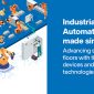 Mouser Hadirkan Sejumlah Mitra Produsen Baru, Perluas Portofolio Otomasi Industri guna Mendukung Sistem Industri Masa Depan