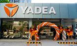 YADEA Perluas Jangkauan Pasar di Filipina dengan Membuka Tiga Gerai Flagship Baru di Cebu