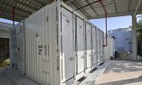 Trinasolar Dukung Proyek PLTS dan Penyimpanan Energi 10 MWh di Phu Quoc, Vietnam