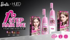 HUED Hair Professional × Barbie™ Hadirkan Koleksi Warna Rambut Edisi Terbatas “HUE in Pink” untuk Gaya Rambut yang Ekspresif