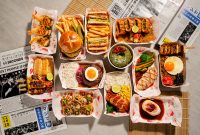 60 Seconds to Tokyo: Sensasi Japanese Street Food di Lebih dari 130 Archipelago Hotels di Indonesia