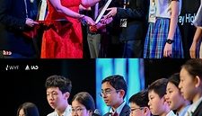 WYF Himpun Lebih dari 400 Pelajar dalam Ajang Future Liberal Arts Leadership Summit di Makau