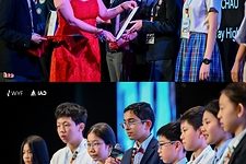 WYF Himpun Lebih dari 400 Pelajar dalam Ajang Future Liberal Arts Leadership Summit di Makau
