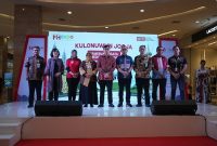 NILAI PENDAPATAN WISATA KESEHATAN ASAL INDONESIA DI MALAYSIA CETAK REKOR RM2,2 MILIAR, MHX KEMBALI HADIR DI YOGYAKARTA