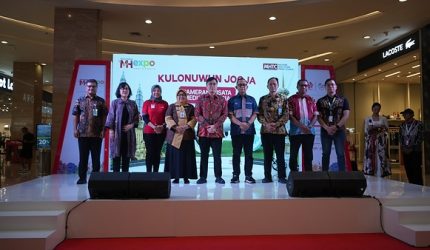 NILAI PENDAPATAN WISATA KESEHATAN ASAL INDONESIA DI MALAYSIA CETAK REKOR RM2,2 MILIAR, MHX KEMBALI HADIR DI YOGYAKARTA