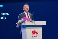 Huawei Perkenalkan Xinghe Intelligent Network Terbaru dengan Filosofi “Konektivitas Aman dan Cerdas” untuk Mendorong Teknologi Cerdas Industri di Asia Pasifik