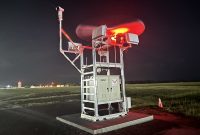 DeTect Dapatkan Kontrak Untuk Memasok MERLIN™ True3D® Bird Detection Radar ke Bandara Soekarno-Hatta Jakarta
