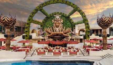 Savaya Group Hadirkan Zumana, Destinasi Baru di Pesisir Kuta Bali