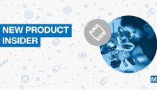 Daftar Produk Terkini dari Mouser Electronics: Lebih dari 5.000 Komponen Baru Tersedia pada Triwulan II-2026
