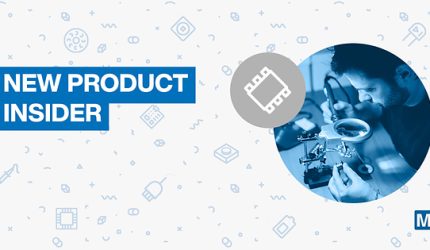 Daftar Produk Terkini dari Mouser Electronics: Lebih dari 5.000 Komponen Baru Tersedia pada Triwulan II-2026