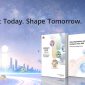 Laporan Terbaru Huawei Paparkan 10 Arah Utama Menuju “Intelligent World 2035”