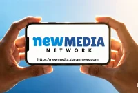 Kecepatan Tayang Jadi Solusi Distribusi Press Release di Platform Media Sosial, Siarannews.com Gandeng NMN
