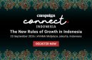 Campaign Connect Indonesia 2026 Bahas Pertumbuhan, AI, dan Peran Baru Pemimpin Pemasaran