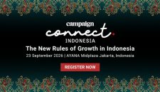 Campaign Connect Indonesia 2026 Bahas Pertumbuhan, AI, dan Peran Baru Pemimpin Pemasaran Campaign Connect Indonesia 2026 Bahas Pertumbuhan, AI, dan Peran Baru Pemimpin Pemasaran