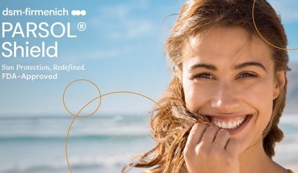PARSOL® Shield Raih Izin FDA, dsm-firmenich Hadirkan Inovasi Baru untuk Perlindungan Kulit dari Sinar Matahari di AS