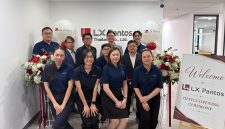 LX Pantos Thailand Resmikan Kantor yang Telah Direnovasi di Bangkok untuk Dukung Pertumbuhan Bisnis LX Pantos Thailand Resmikan Kantor yang Telah Direnovasi di Bangkok untuk Dukung Pertumbuhan Bisnis