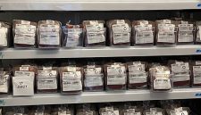 SATO Dukung Sistem Manajemen Pasokan Darah Generasi Baru Singapura dengan Teknologi RFID