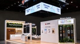 GONEO Percepat Ekspansi Global dengan Memperluas Kehadiran di Berbagai Pameran Industri Terkemuka