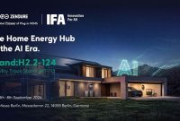 Zendure Perkenalkan Agentic HEMS di IFA 2026: “Pusat Energi Rumah di Era AI”