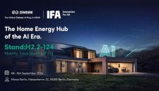 Zendure Perkenalkan Agentic HEMS di IFA 2026: “Pusat Energi Rumah di Era AI”