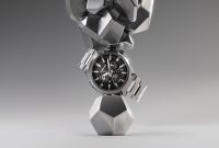 Casio Hadirkan G-SHOCK dengan Sentuhan Metal Elegan lewat Konstruksi Multi-Komponen