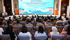 Konferensi Promosi Pariwisata Budaya Henan dan Pameran Budaya Heluo Digelar di Indonesia