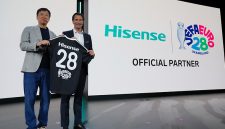 Hisense Perpanjang Kemitraan dengan UEFA sebagai Sponsor Resmi UEFA EURO 2028