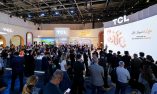 Kehidupan yang Didukung AI: TCL Hadirkan Inovasi AI dalam Kehidupan Sehari-hari di IFA 2026