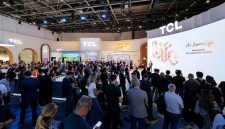 Kehidupan yang Didukung AI: TCL Hadirkan Inovasi AI dalam Kehidupan Sehari-hari di IFA 2026