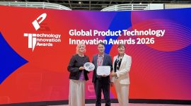 CHiQ Raih “AI Home Ecosystem Brand Award”, Hadirkan Pengalaman Gaya Hidup Cerdas Lewat Inovasi AI