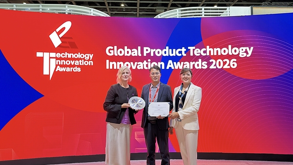 CHiQ Raih “AI Home Ecosystem Brand Award”, Hadirkan Pengalaman Gaya Hidup Cerdas Lewat Inovasi AI