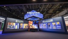 Hisense Hadirkan Warna yang Lebih Nyata dan Nyaman di Mata, serta Hiburan Imersif di IFA 2026 Hisense Hadirkan Warna yang Lebih Nyata dan Nyaman di Mata, serta Hiburan Imersif di IFA 2026